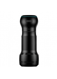 Ченый мастурбатор с интерактивная насадкой PowerBlow   Feel Pocket Stroker - Kiiroo - в Челябинске купить с доставкой