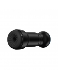 Ченый мастурбатор с интерактивная насадкой PowerBlow   Feel Pocket Stroker - Kiiroo - в Челябинске купить с доставкой