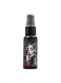 Съедобный гель Erotist Sweet Provocation Watermelon - 30 мл. - Erotist Lubricants - купить с доставкой в Челябинске