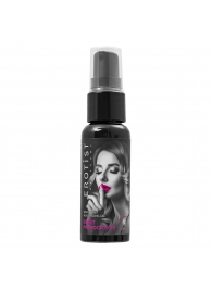 Съедобный гель Erotist Sweet Provocation Grapes - 30 мл. - Erotist Lubricants - купить с доставкой в Челябинске
