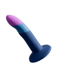 Страпон унисекс Romp Piccolo Pegging Kit - ROMP - купить с доставкой в Челябинске