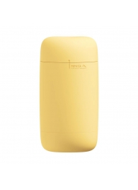 Желтый мастурбатор Tenga Puffy - Tenga - в Челябинске купить с доставкой