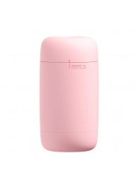 Розовый мастурбатор Tenga Puffy - Tenga - в Челябинске купить с доставкой