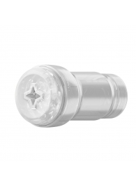 Мастурбатор Feel Pocket Stroker Crystal - Kiiroo - в Челябинске купить с доставкой