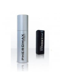 Концентрат феромонов без запаха Pheromax Man для мужчин - 14 мл. - Pheromax - купить с доставкой в Челябинске