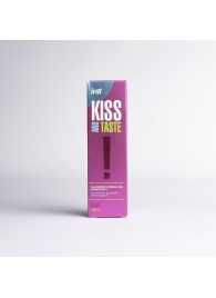 Массажный гель для тела Kiss and Taste - 55 мл. - INTT - купить с доставкой в Челябинске