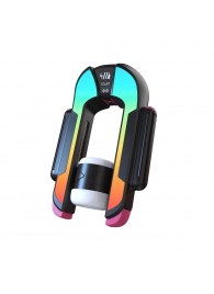 Интерактивный автоматический мастурбатор M2 - Tingon - в Челябинске купить с доставкой