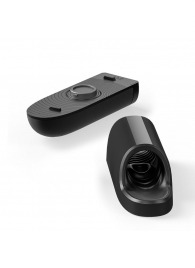 Черный мастурбатор ARCwave Ion 2 - Arcwave - в Челябинске купить с доставкой