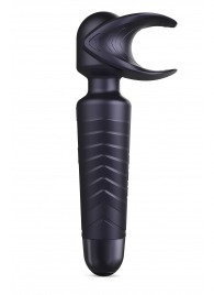 Сливовый вибромассажёр для мужчин Man.wand Evo - Manwan - в Челябинске купить с доставкой