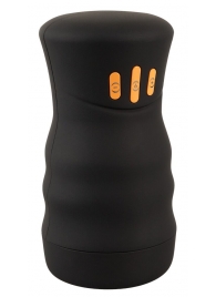 Мультифункциональный мастурбатор Gyro - Orion - в Челябинске купить с доставкой