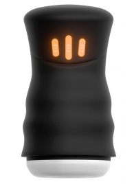 Мультифункциональный мастурбатор Gyro - Orion - в Челябинске купить с доставкой