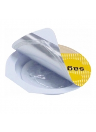 Презерватив увеличенного размера Sagami Original 0.02 XL-size - 1 шт. - Sagami - купить с доставкой в Челябинске