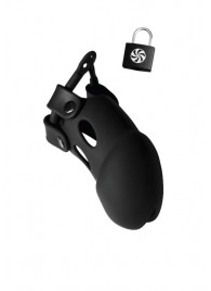 Черный пояс верности Guard - Lola Games - купить с доставкой в Челябинске