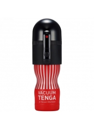 Набор Tenga Vacuum Max: мастурбатор и устройство для создания вакуума - Tenga - в Челябинске купить с доставкой