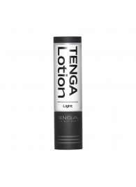 Лубрикант на водной основе Tenga Lotion Light - 170 мл. - Tenga - купить с доставкой в Челябинске