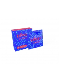 Классические презервативы Expert Classic - 3 шт. - Expert - купить с доставкой в Челябинске