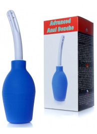 Интимный душ-спринцовка - Boys of Toys - купить с доставкой в Челябинске