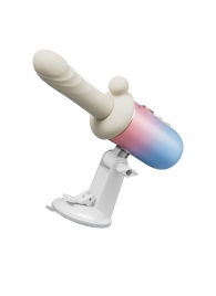 Инновационная мини-машина Spinel - Lovense - купить с доставкой в Челябинске