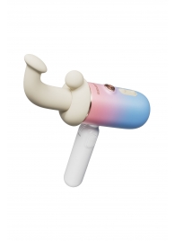 Инновационная мини-машина Spinel - Lovense - купить с доставкой в Челябинске