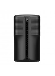 Черный вибромастурбатор ARCwave Zing - Arcwave - в Челябинске купить с доставкой