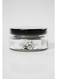 Массажная свеча «Перец и нероли» - 50 мл. - SGAN - купить с доставкой в Челябинске