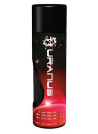 Анальный лубрикант на силиконовой основе Wet Uranus Silicone - 93 мл. - Wet International Inc. - купить с доставкой в Челябинске