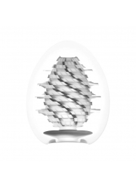 Мастурбатор-яйцо Tenga Egg Twister - Tenga - в Челябинске купить с доставкой