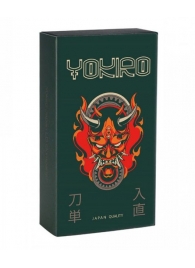 Презервативы YOKIRO Mix - 12 шт. - Sitabella - купить с доставкой в Челябинске