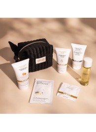 Набор YESforLOV La Trousse Enchantée в черной косметичке - YESforLOV - купить с доставкой в Челябинске