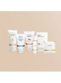 Набор YESforLOV La Trousse Enchantée в бежевой косметичке - YESforLOV - купить с доставкой в Челябинске