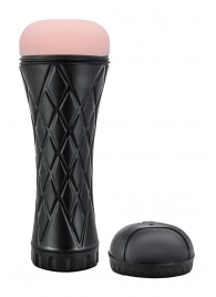 Телесный мастурбатор-анус Jamie - Dream Toys - в Челябинске купить с доставкой