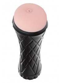 Телесный мастурбатор-анус Jamie - Dream Toys - в Челябинске купить с доставкой