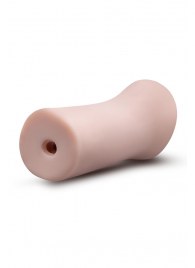 Телесный мастурбатор-вагина Ashlynn - Blush Novelties - в Челябинске купить с доставкой