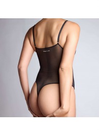 Боди для фиксации насадок Strap-on-me Harness Body Signature - size M - Strap-on-me - купить с доставкой в Челябинске