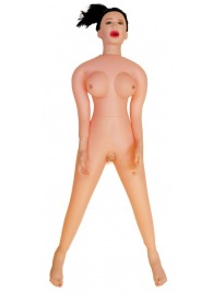 Надувная секс-кукла Angelina 3D - Boys of Toys - в Челябинске купить с доставкой