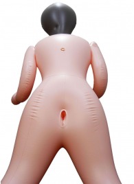 Надувная секс-кукла Suzuki - Boys of Toys - в Челябинске купить с доставкой