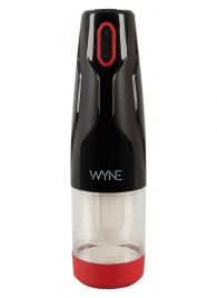 Вращающийся мастурбатор WYNE Masturbator 05 - Orion - в Челябинске купить с доставкой