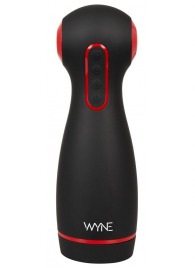 Мастурбатор WYNE Masturbator 06 с двумя моторами - Orion - в Челябинске купить с доставкой