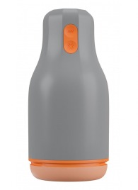 Мастурбатор для головки полового члена Glans Masturbator with 2 Functions - Orion - в Челябинске купить с доставкой