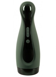 Вибромастурбатор с функцией всасывания Masturbator with 2 Functions - Orion - в Челябинске купить с доставкой