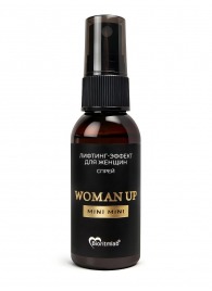 Интимный спрей Mini Mini с сужающим эффектом - 50 мл. - Биоритм - купить с доставкой в Челябинске