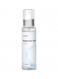 Увлажняющий гель на водной основе Hyaluronic Acid - 100 мл. - Svakom - купить с доставкой в Челябинске