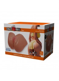 Мастурбатор Ilana с вибрацией и всасыванием - Baile - в Челябинске купить с доставкой