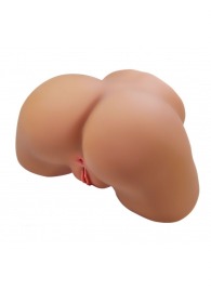 Мастурбатор Ilana с вибрацией и всасыванием - Baile - в Челябинске купить с доставкой