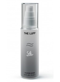 Силиконовый лубрикант Silk - 75 мл. - THE LUFF - купить с доставкой в Челябинске