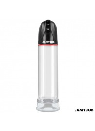 Прозрачная автоматическая помпа с функцией всасывания - JAMYJOB - в Челябинске купить с доставкой