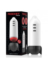 Мастурбатор для мужчин с 7 режимами вибрации и сжатия - JAMYJOB - в Челябинске купить с доставкой