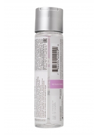 Женский лубрикант на водной основе JO AGAPE LUBRICANT ORIGINAL - 120 мл. - System JO - купить с доставкой в Челябинске