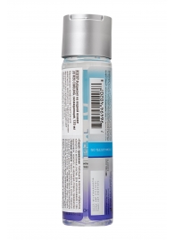 Охлаждающий лубрикант на водной основе JO Personal Lubricant H2O COOLING - 120 мл. - System JO - купить с доставкой в Челябинске