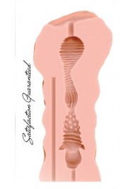 Мастурбатор Satisfaction Honey Pot - Lola Games - в Челябинске купить с доставкой